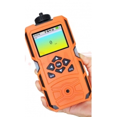 VOC检测仪 爱德克斯