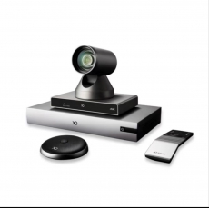 小鱼易连中型会场视频会议终端AE650套装