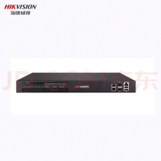 海康威视HIKVISION超高清解码 支持H.265 8路高清解码  音频视频处理器控制器新品DS-6A08UD（v）