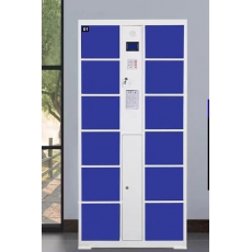 智能自助电子红外门定制款