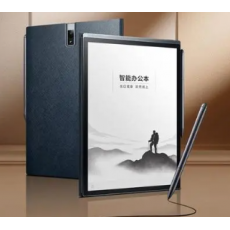 .智慧办公录入设备 科大讯飞x3 LAMY