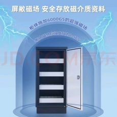 检察专用防磁防火安全柜