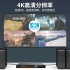 4K高清画面分割器