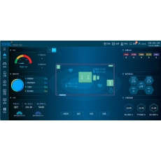 机房动态环境监控系统