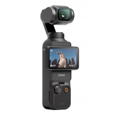 大疆（DJI）Osmo Pocket 3 灵眸口袋云台相机 高清增稳 标准版