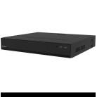 HIKVISION海康威视网 智能检索NVR 16路8盘位兼容8TNVR